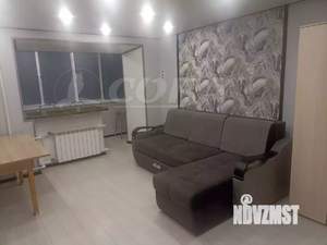 2-к квартира, на длительный срок, 52м2, 1/5 этаж