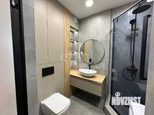 Студия квартира, на длительный срок, 31м2, 14/21 этаж