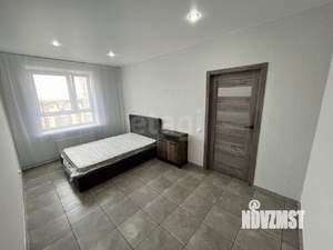 1-к квартира, на длительный срок, 45м2, 23/24 этаж