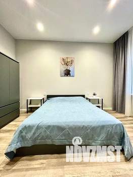 3-к квартира, посуточно, 83м2, 10/17 этаж