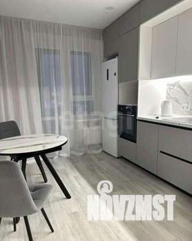 1-к квартира, на длительный срок, 35м2, 3/14 этаж