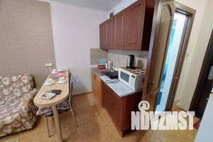 1-к квартира, посуточно, 35м2, 1/9 этаж