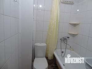 Студия квартира, на длительный срок, 15м2, 3/4 этаж