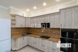 2-к квартира, на длительный срок, 66м2, 15/20 этаж