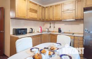 1-к квартира, посуточно, 50м2, 2/12 этаж