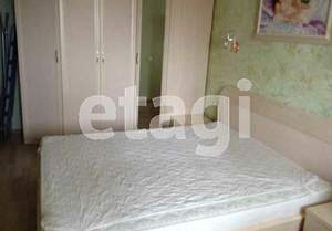 3-к квартира, на длительный срок, 88м2, 10/13 этаж