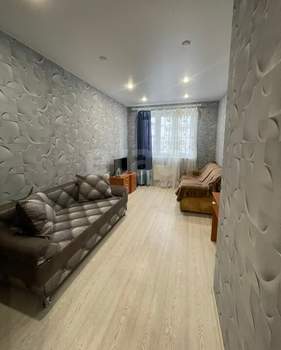 1-к квартира, на длительный срок, 33м2, 9/22 этаж