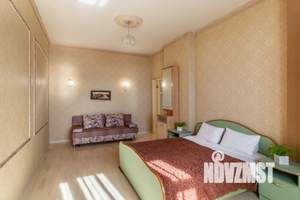 3-к квартира, посуточно, 135м2, 1/1 этаж