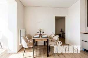 1-к квартира, посуточно, 43м2, 10/13 этаж
