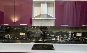 3-к квартира, на длительный срок, 131м2, 8/23 этаж