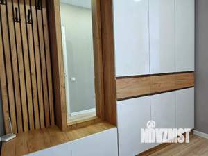 1-к квартира, посуточно, 31м2, 1/1 этаж