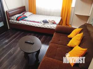 2-к квартира, посуточно, 60м2, 7/17 этаж