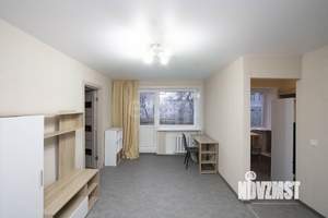 2-к квартира, на длительный срок, 55м2, 4/5 этаж