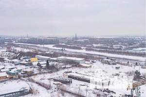 1-к квартира, посуточно, 45м2, 16/18 этаж