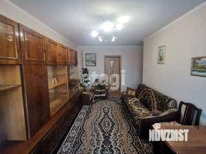 2-к квартира, на длительный срок, 42м2, 3/5 этаж