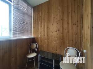 3-к квартира, посуточно, 66м2, 4/10 этаж