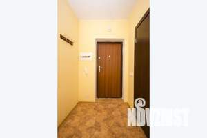 1-к квартира, посуточно, 50м2, 3/6 этаж