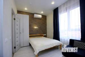 Студия квартира, посуточно, 25м2, 5/10 этаж