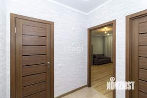 1-к квартира, на длительный срок, 44м2, 5/12 этаж