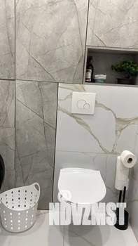 Студия квартира, посуточно, 40м2, 2/10 этаж