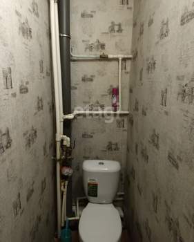 2-к квартира, на длительный срок, 50м2, 4/5 этаж