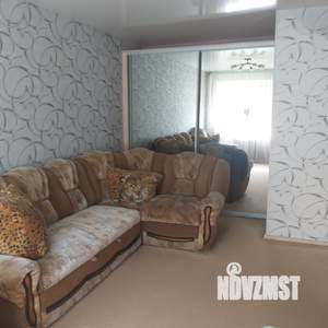 1-к квартира, посуточно, 33м2, 1/5 этаж