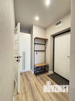 Студия квартира, посуточно, 35м2, 8/8 этаж