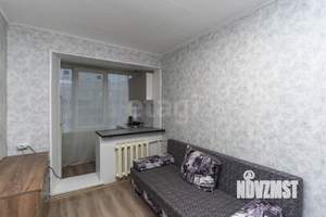 Студия квартира, на длительный срок, 13м2, 7/8 этаж