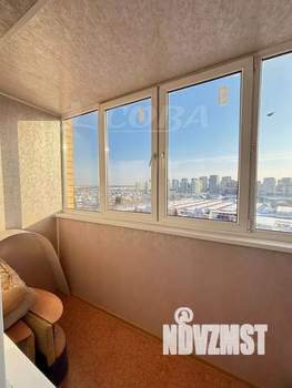 1-к квартира, на длительный срок, 46м2, 11/16 этаж