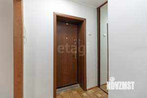 1-к квартира, на длительный срок, 30м2, 1/5 этаж