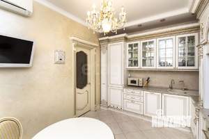 3-к квартира, на длительный срок, 156м2, 4/8 этаж