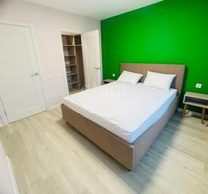 2-к квартира, на длительный срок, 58м2, 4/17 этаж