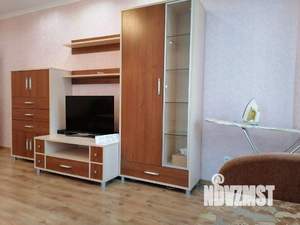 1-к квартира, посуточно, 59м2, 1/1 этаж