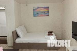 2-к квартира, посуточно, 43м2, 2/5 этаж