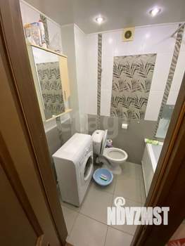 1-к квартира, на длительный срок, 30м2, 6/10 этаж