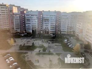 1-к квартира, на длительный срок, 49м2, 9/12 этаж