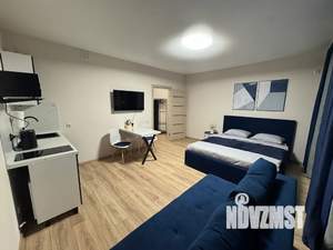 Студия квартира, посуточно, 30м2, 7/14 этаж