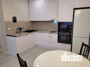 1-к квартира, посуточно, 45м2, 2/13 этаж