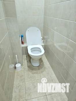 2-к квартира, посуточно, 52м2, 6/9 этаж