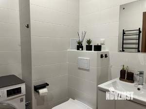 Студия квартира, посуточно, 30м2, 6/12 этаж