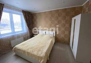 2-к квартира, на длительный срок, 52м2, 2/19 этаж