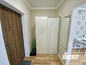 Студия квартира, на длительный срок, 29м2, 18/19 этаж