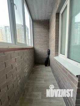 1-к квартира, на длительный срок, 44м2, 1/14 этаж