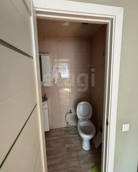 Студия квартира, на длительный срок, 16м2, 1/9 этаж