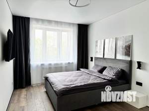 2-к квартира, посуточно, 40м2, 1/1 этаж