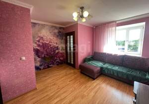 1-к квартира, на длительный срок, 30м2, 5/10 этаж