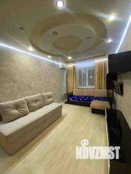 1-к квартира, на длительный срок, 35м2, 1/5 этаж