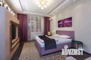 1-к квартира, посуточно, 62м2, 1/1 этаж