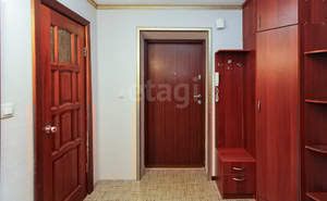 1-к квартира, на длительный срок, 44м2, 7/10 этаж