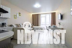 1-к квартира, посуточно, 30м2, 4/9 этаж
